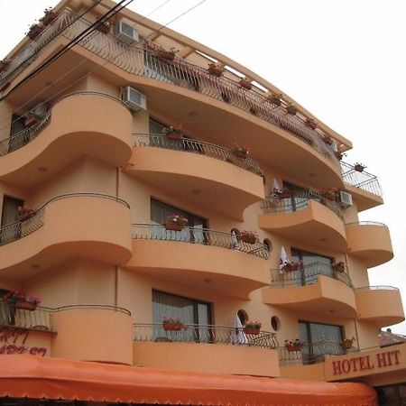 Family Hotel Hit Kiten  Kültér fotó