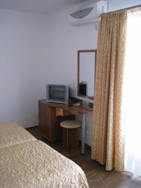 Family Hotel Hit Kiten  Kültér fotó