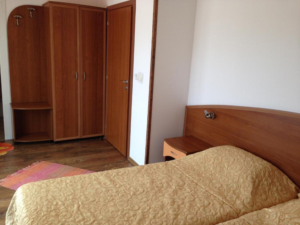 Family Hotel Hit Kiten  Szoba fotó