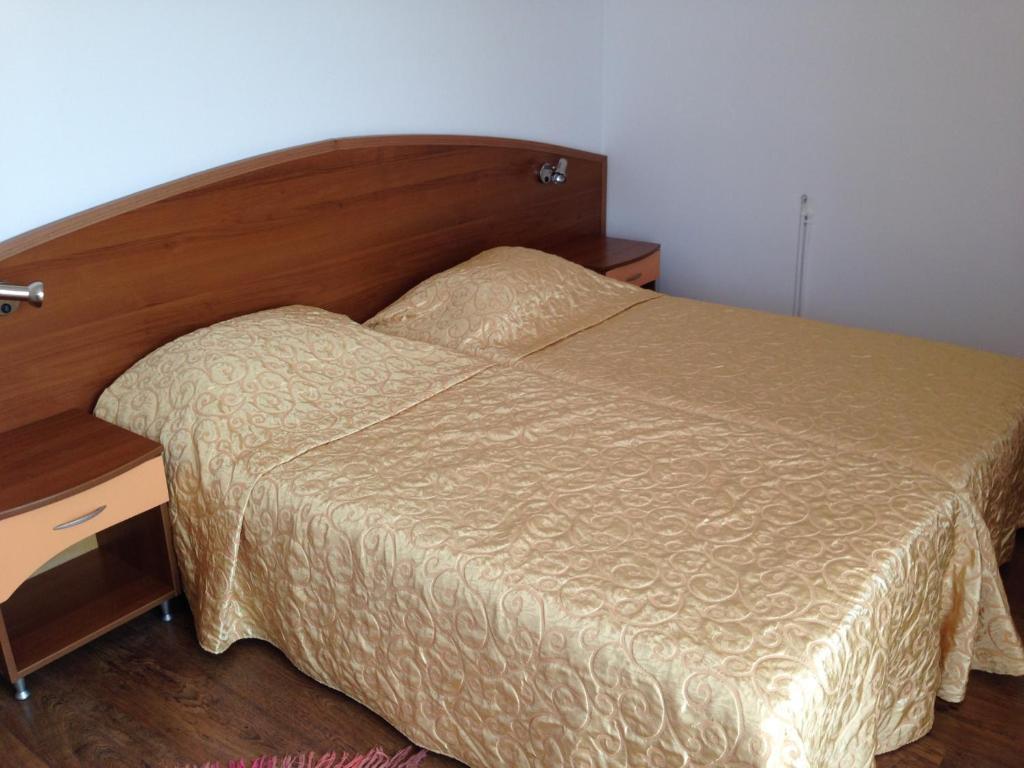 Family Hotel Hit Kiten  Kültér fotó
